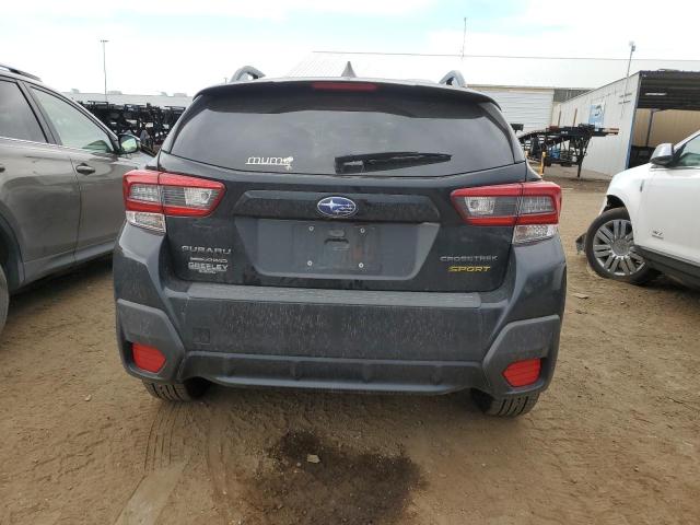 Photo 5 VIN: JF2GTHSC6MH289583 - SUBARU CROSSTREK 