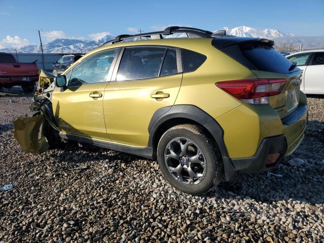 Photo 1 VIN: JF2GTHSC6MH308892 - SUBARU CROSSTREK 