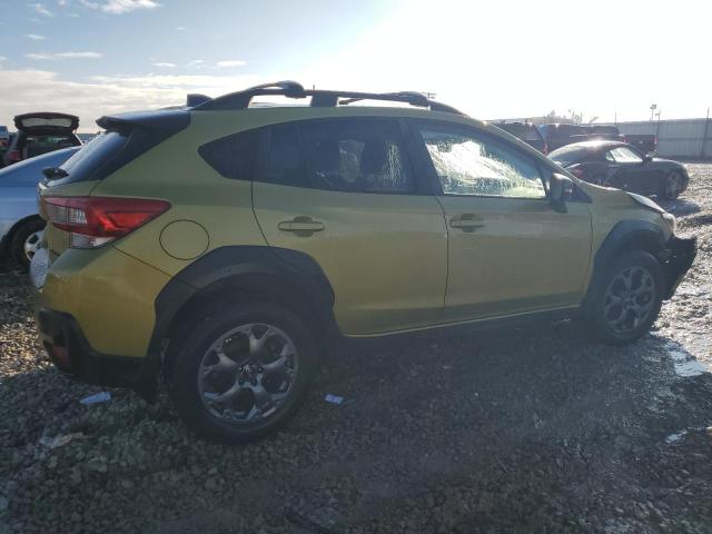 Photo 2 VIN: JF2GTHSC6MH308892 - SUBARU CROSSTREK 