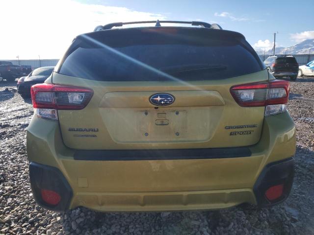 Photo 5 VIN: JF2GTHSC6MH308892 - SUBARU CROSSTREK 