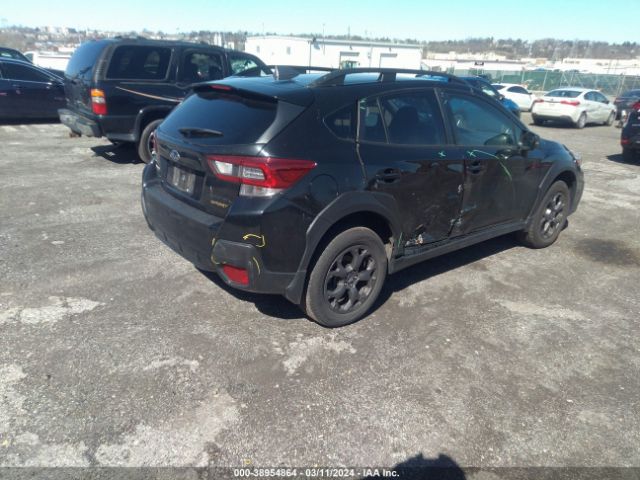 Photo 3 VIN: JF2GTHSC6MH361026 - SUBARU CROSSTREK 