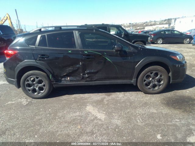 Photo 5 VIN: JF2GTHSC6MH361026 - SUBARU CROSSTREK 