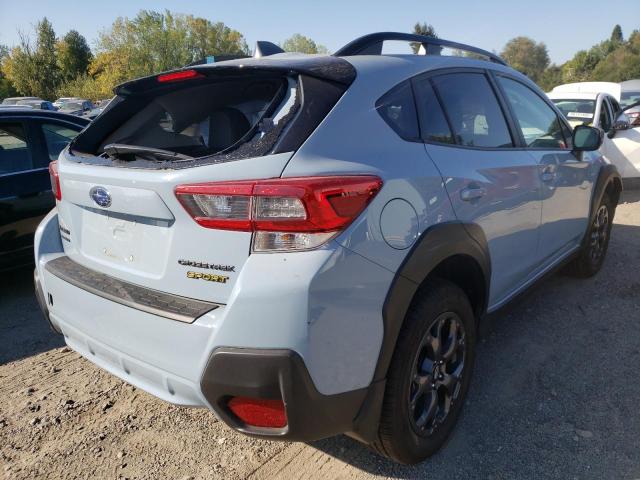 Photo 3 VIN: JF2GTHSC6MH381163 - SUBARU CROSSTREK 