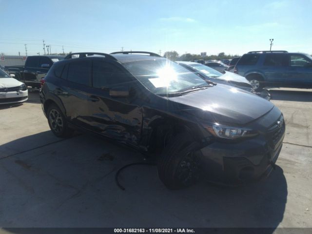 Photo 0 VIN: JF2GTHSC6MH392258 - SUBARU CROSSTREK 