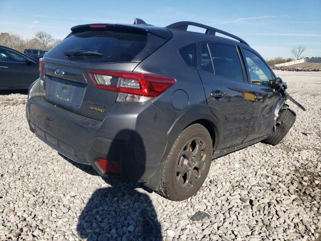 Photo 2 VIN: JF2GTHSC6MH683200 - SUBARU CROSSTREK 