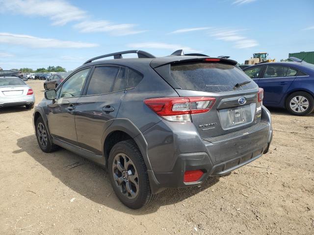 Photo 1 VIN: JF2GTHSC6NH230793 - SUBARU CROSSTREK 