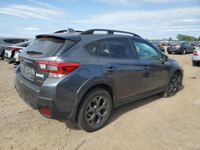 Photo 2 VIN: JF2GTHSC6NH230793 - SUBARU CROSSTREK 