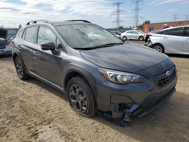 Photo 3 VIN: JF2GTHSC6NH230793 - SUBARU CROSSTREK 