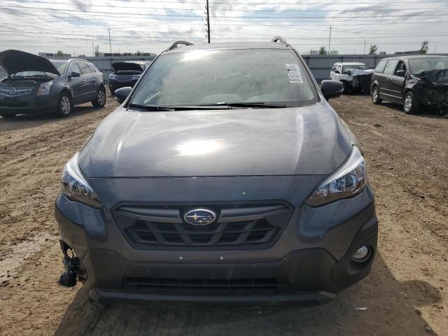 Photo 4 VIN: JF2GTHSC6NH230793 - SUBARU CROSSTREK 