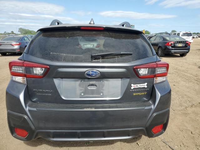 Photo 5 VIN: JF2GTHSC6NH230793 - SUBARU CROSSTREK 