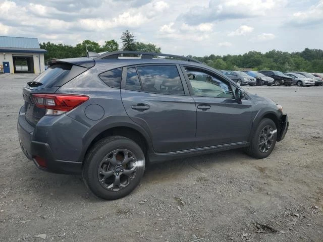 Photo 2 VIN: JF2GTHSC6NH253023 - SUBARU CROSSTREK 