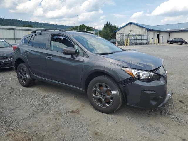 Photo 3 VIN: JF2GTHSC6NH253023 - SUBARU CROSSTREK 