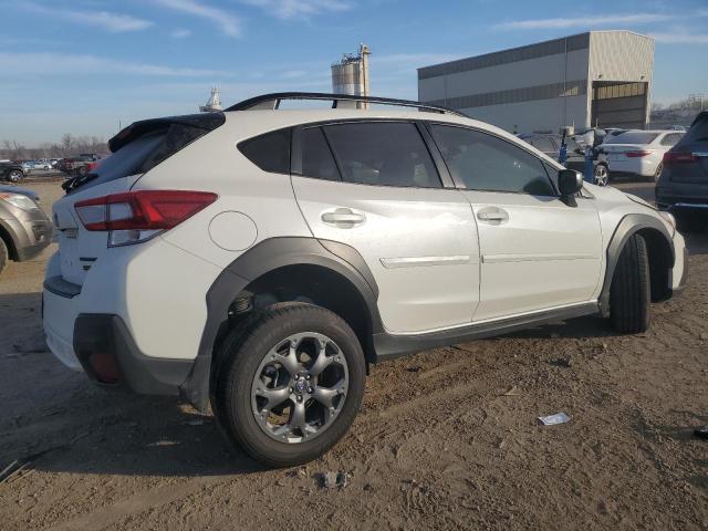 Photo 2 VIN: JF2GTHSC6NH267486 - SUBARU CROSSTREK 