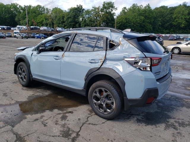 Photo 1 VIN: JF2GTHSC6PH252862 - SUBARU CROSSTREK 