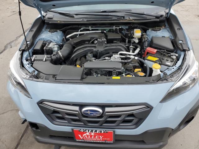 Photo 11 VIN: JF2GTHSC6PH312543 - SUBARU CROSSTREK 