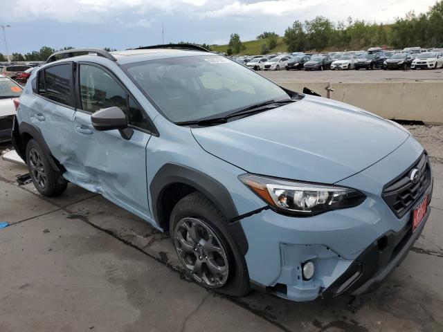 Photo 3 VIN: JF2GTHSC6PH312543 - SUBARU CROSSTREK 