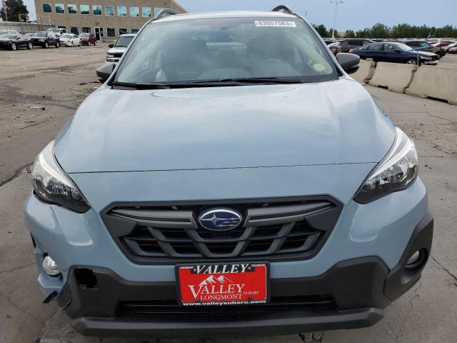 Photo 4 VIN: JF2GTHSC6PH312543 - SUBARU CROSSTREK 