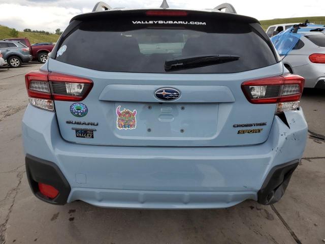 Photo 5 VIN: JF2GTHSC6PH312543 - SUBARU CROSSTREK 