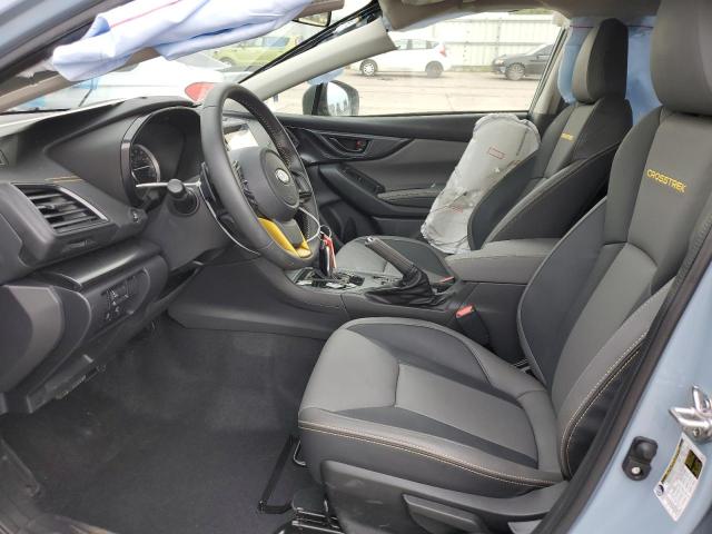 Photo 6 VIN: JF2GTHSC6PH312543 - SUBARU CROSSTREK 