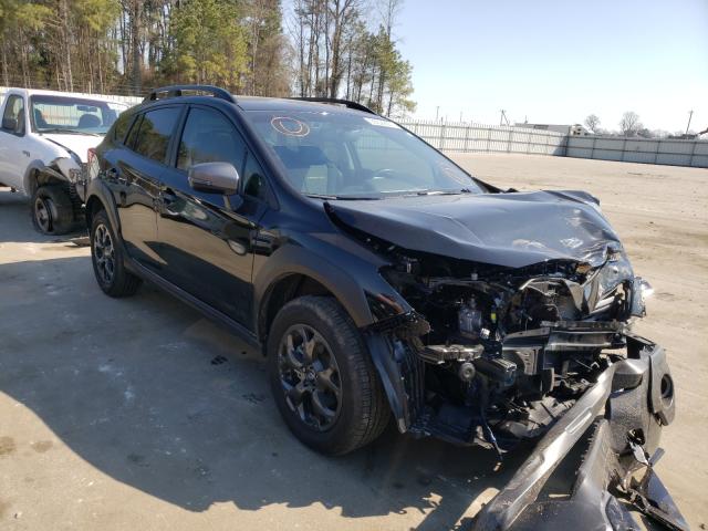 Photo 0 VIN: JF2GTHSC7MH202273 - SUBARU CROSSTREK 