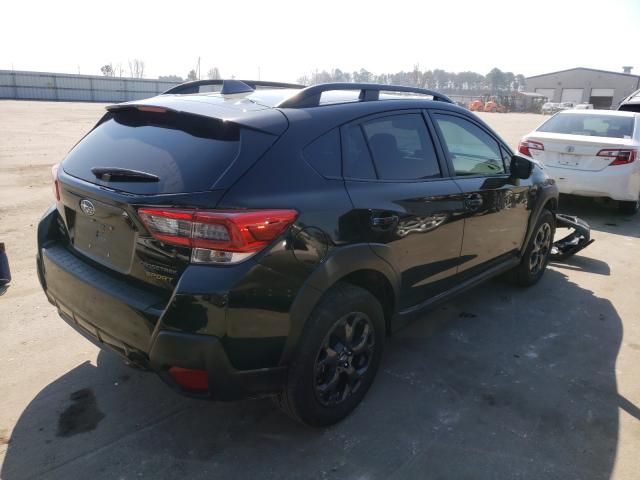 Photo 3 VIN: JF2GTHSC7MH202273 - SUBARU CROSSTREK 