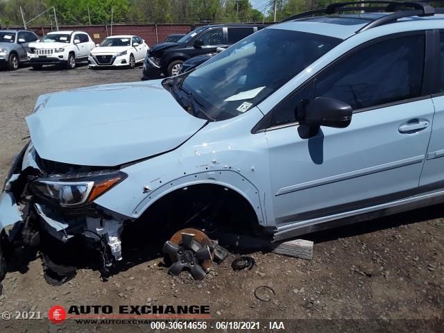 Photo 1 VIN: JF2GTHSC7MH214164 - SUBARU CROSSTREK 