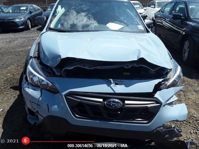 Photo 2 VIN: JF2GTHSC7MH214164 - SUBARU CROSSTREK 