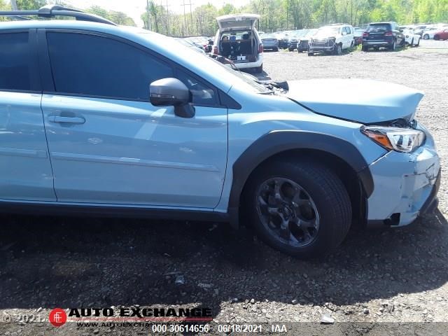 Photo 3 VIN: JF2GTHSC7MH214164 - SUBARU CROSSTREK 