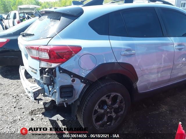 Photo 4 VIN: JF2GTHSC7MH214164 - SUBARU CROSSTREK 