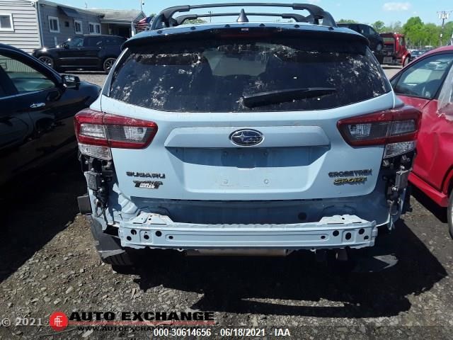 Photo 5 VIN: JF2GTHSC7MH214164 - SUBARU CROSSTREK 