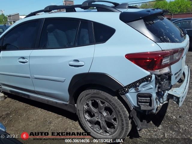 Photo 6 VIN: JF2GTHSC7MH214164 - SUBARU CROSSTREK 