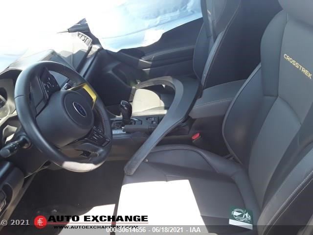 Photo 8 VIN: JF2GTHSC7MH214164 - SUBARU CROSSTREK 