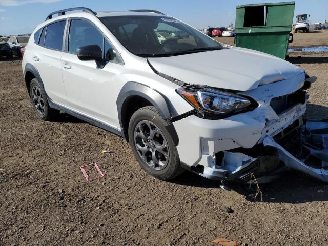 Photo 0 VIN: JF2GTHSC7MH217114 - SUBARU CROSSTREK 