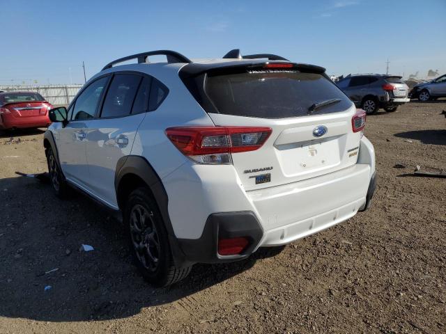 Photo 2 VIN: JF2GTHSC7MH217114 - SUBARU CROSSTREK 