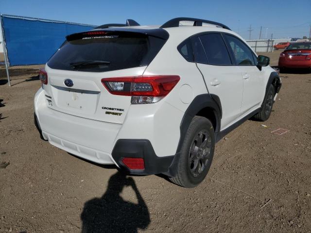 Photo 3 VIN: JF2GTHSC7MH217114 - SUBARU CROSSTREK 