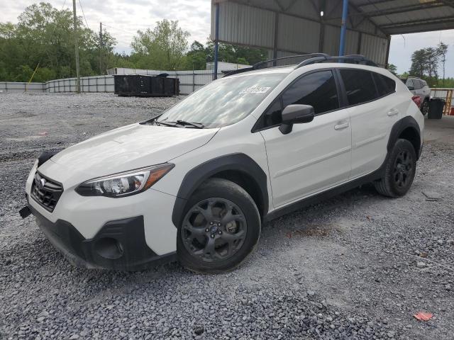 Photo 0 VIN: JF2GTHSC7MH257774 - SUBARU CROSSTREK 