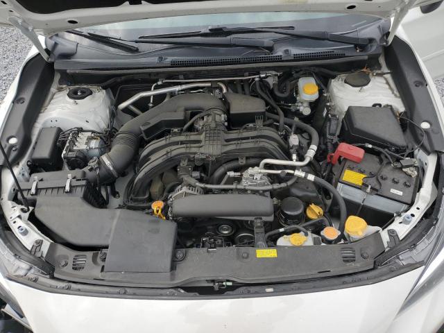 Photo 11 VIN: JF2GTHSC7MH257774 - SUBARU CROSSTREK 