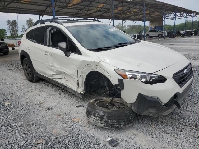 Photo 3 VIN: JF2GTHSC7MH257774 - SUBARU CROSSTREK 