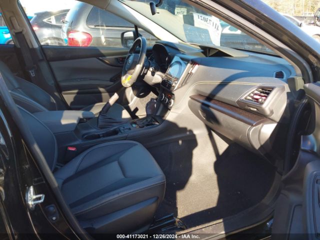 Photo 4 VIN: JF2GTHSC7MH266197 - SUBARU CROSSTREK 