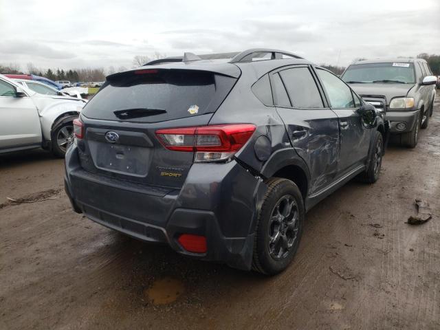 Photo 3 VIN: JF2GTHSC7MH270363 - SUBARU CROSSTREK 