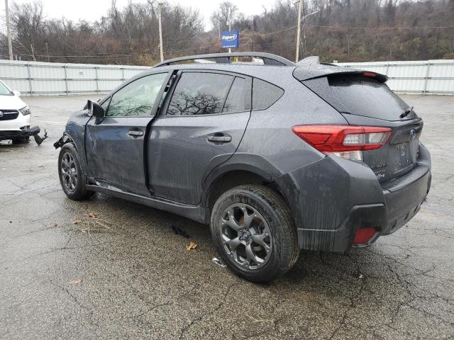 Photo 1 VIN: JF2GTHSC7MH307864 - SUBARU CROSSTREK 