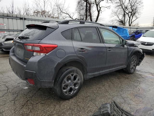 Photo 2 VIN: JF2GTHSC7MH307864 - SUBARU CROSSTREK 