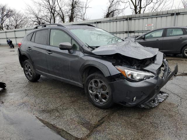 Photo 3 VIN: JF2GTHSC7MH307864 - SUBARU CROSSTREK 