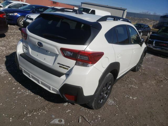 Photo 3 VIN: JF2GTHSC7MH324826 - SUBARU CROSSTREK 