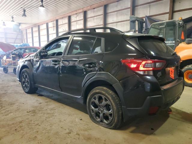 Photo 1 VIN: JF2GTHSC7MH325409 - SUBARU CROSSTREK 