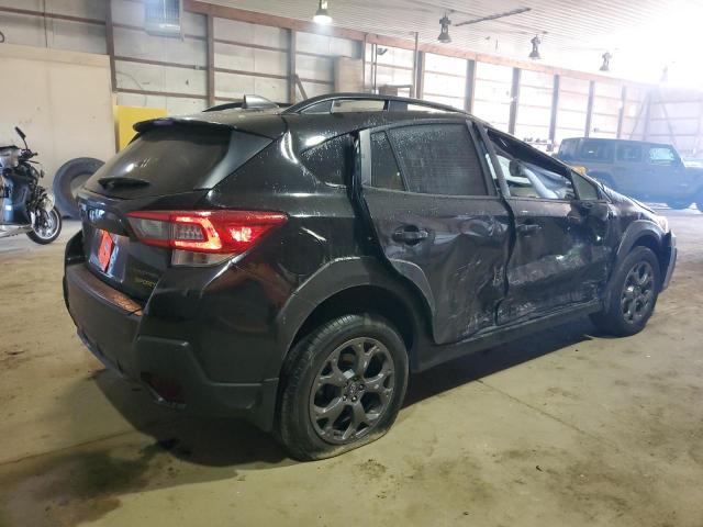 Photo 2 VIN: JF2GTHSC7MH325409 - SUBARU CROSSTREK 