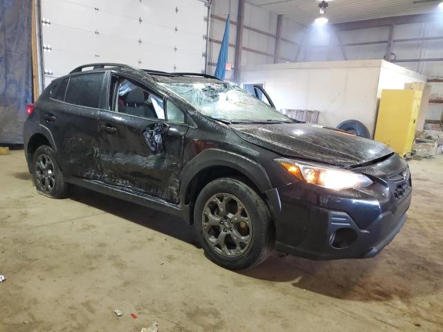 Photo 3 VIN: JF2GTHSC7MH325409 - SUBARU CROSSTREK 