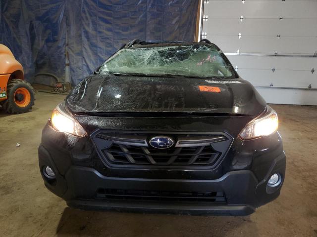 Photo 4 VIN: JF2GTHSC7MH325409 - SUBARU CROSSTREK 