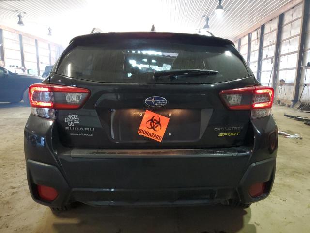 Photo 5 VIN: JF2GTHSC7MH325409 - SUBARU CROSSTREK 