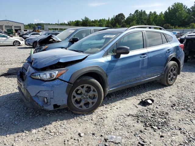 Photo 0 VIN: JF2GTHSC7MH334398 - SUBARU CROSSTREK 